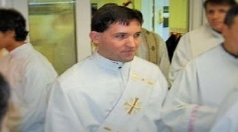 Un sacerdote argentino condenado por abuso será expulsado de la Iglesia
