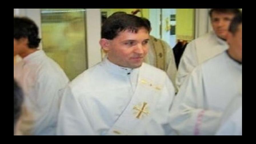 Un sacerdote argentino condenado por abuso será expulsado de la Iglesia Un sacerdote argentino condenado por abuso será expulsado de la Iglesia