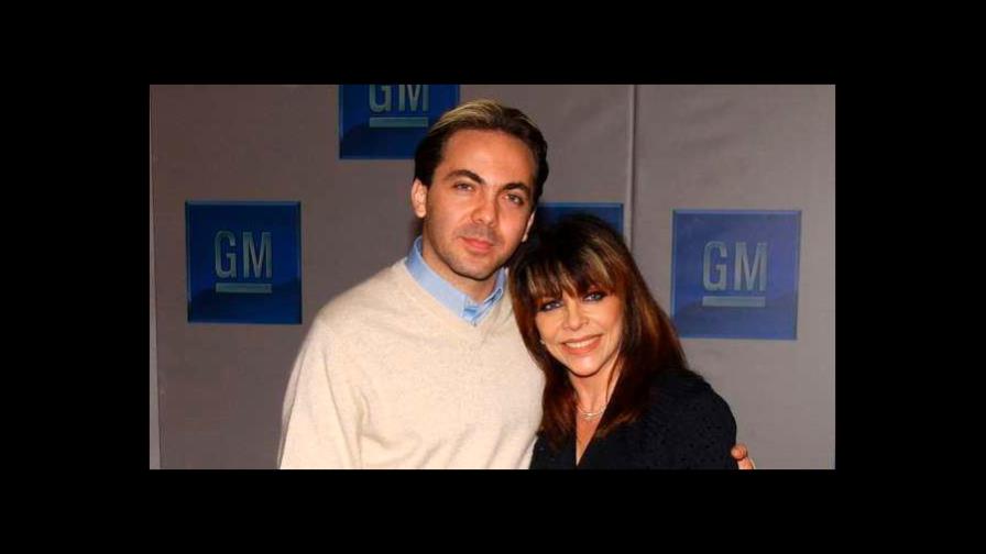 Cristian Castro teme por la vida de su madre Verónica Castro