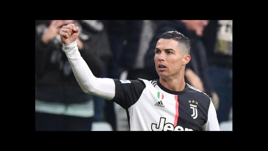 El día soñado de Cristiano y la reedición ante el Stade Reims El día soñado de Cristiano y la reedición ante el Stade Reims