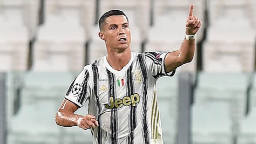 Cristiano gana la carrera a Messi como primer futbolista en cobrar US$1,000 millones Cristiano gana la carrera a Messi como primer futbolista en cobrar US$1,000 millones