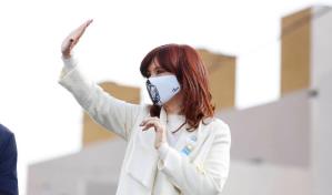 Cristina Fernández es sobreseída por presunto encubrimiento 