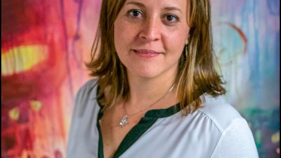 “Estamos ante la peor ola de desinformación” de la historia, dice periodista y verificadora “Estamos ante la peor ola de desinformación” de la historia, dice periodista y verificadora