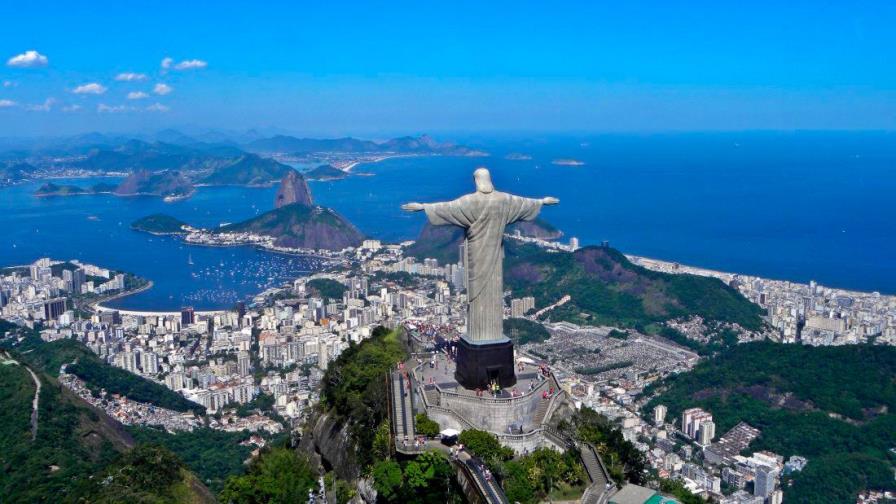 Río de Janeiro propone un minicarnaval en una isla para probar efectividad de vacunas Río de Janeiro propone un minicarnaval en una isla para probar efectividad de vacunas