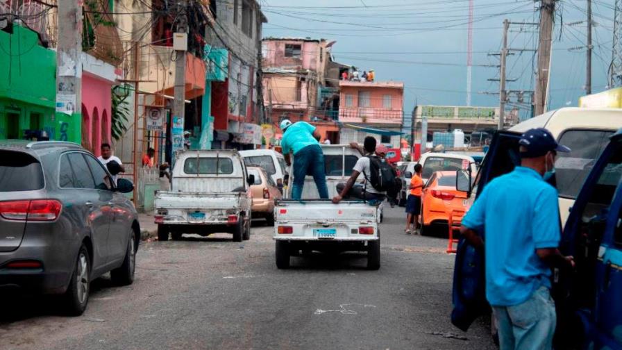 En Cristo Rey se han entregado 57 armas ilegales de forma voluntaria En Cristo Rey se han entregado 57 armas ilegales de forma voluntaria