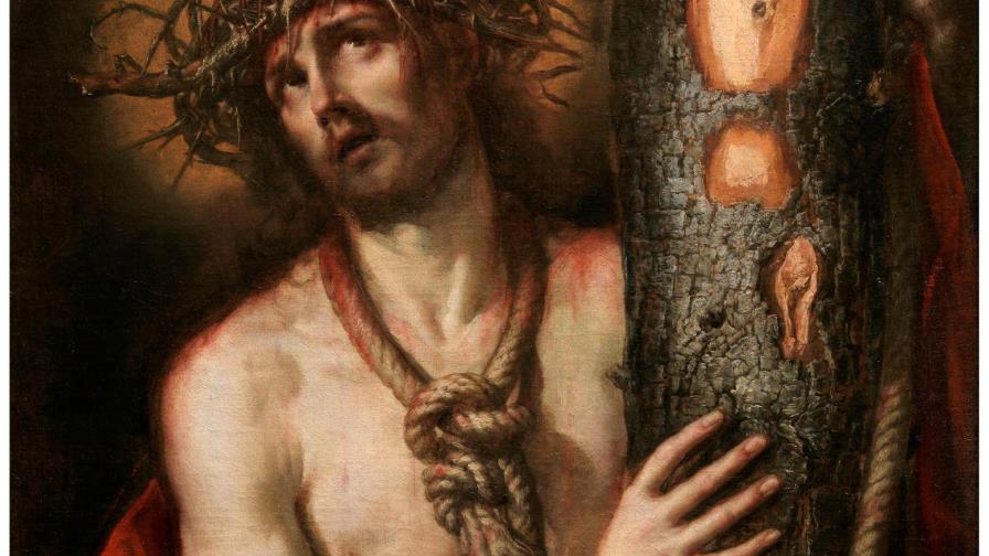 Varón de Dolores de Botticelli saldrá a la venta en Sothebys por 40 millones