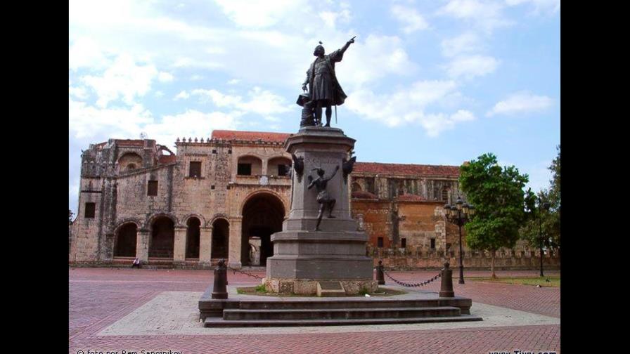 Cultura valora la gesta histórica de Cristóbal Colón