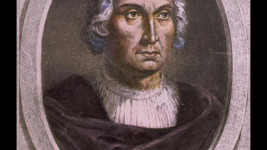 Buscan demostrar que Cristóbal Colón era en realidad el gallego Pedro Madruga