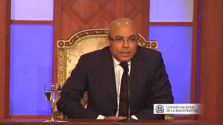 El Consejo de la Magistratura toma receso tras entrevistar a 13 aspirantes al TC