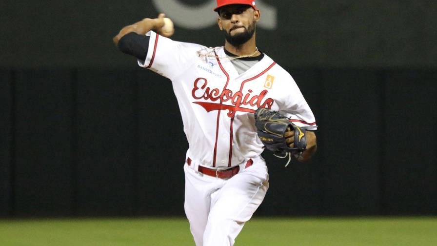 Leones y Tigres en la reanudación de la pelota invernal dominicana