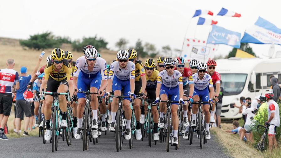 Cancelado el Mundial de ciclismo en Suiza, la UCI busca nueva sede