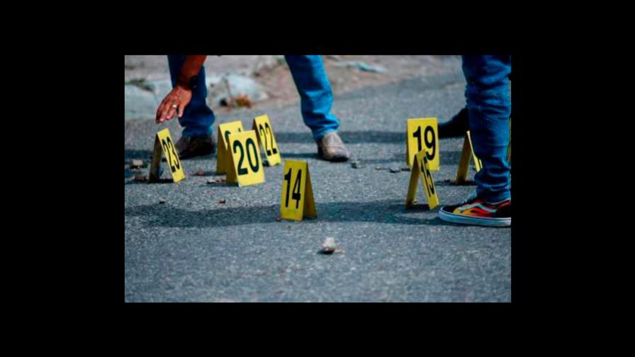 Muere hombre y otros tres resultan heridos tras persecución de la Policía en Samaná 