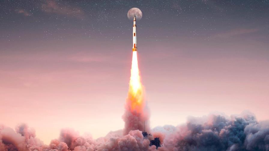 Cronología de las 195 horas, 18 minutos y 35 segundos de la misión Apolo 11 Cronología de las 195 horas, 18 minutos y 35 segundos de la misión Apolo 11