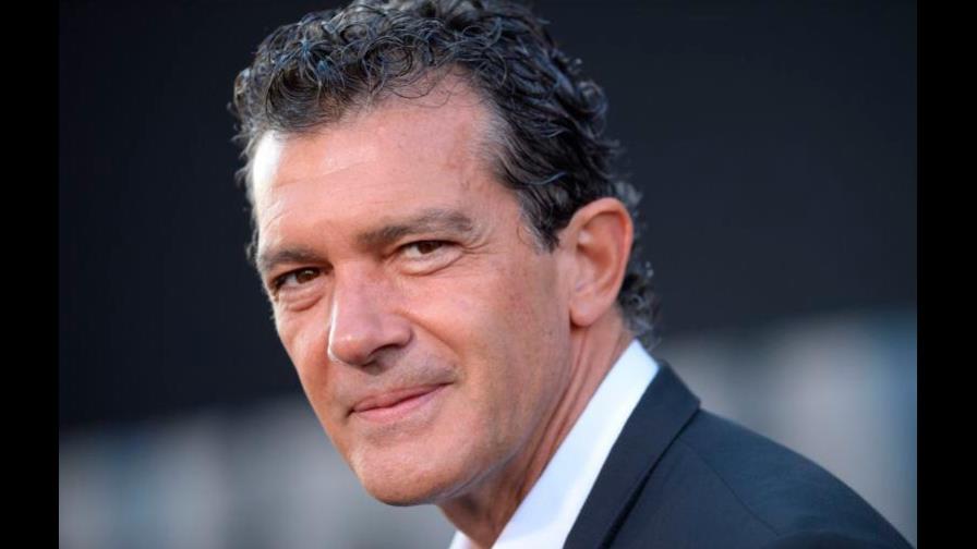 Antonio Banderas: “No tengo preparado nada, voy a disfrutar de los Óscar”