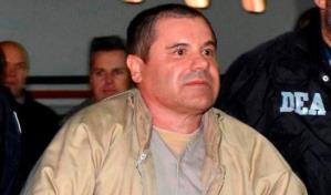 Narcotraficante Joaquín el Chapo Guzmán pide nuevo juicio por supuestas irregularidades
