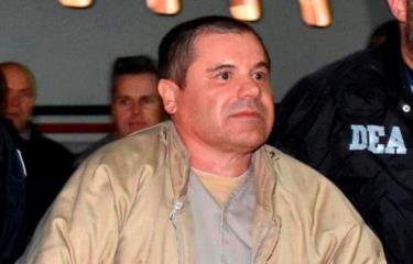 El Chapo pide a tribunal de EEUU anular su sentencia o realizar nuevo juicio