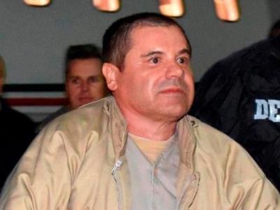 'El Chapo' Guzmán culpa al Gobierno de México de la violencia