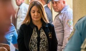 Marisol Franco continúa en prisión domiciliaria