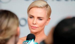 Los mejores momentos de Charlize Theron en la pantalla grande