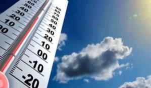 Pronostican un sábado caluroso y de escasas lluvias