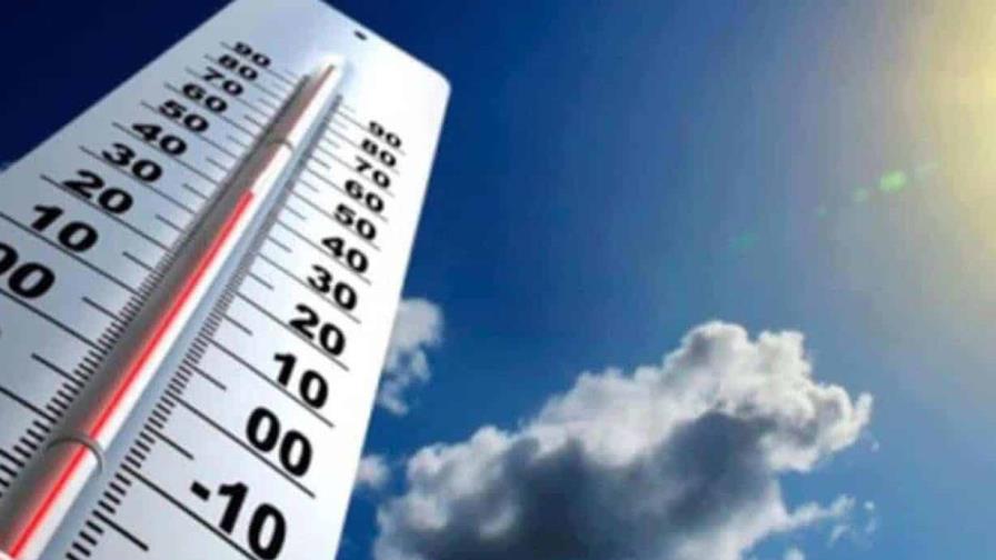 Temperatura global promedio continúa rompiendo récord durante 12 meses consecutivos