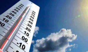 Aguaceros locales en la tarde y calor intenso marcarán el sábado en República Dominicana