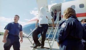 Repatrian a exconvictos dominicanos por diversos delitos en Estados Unidos