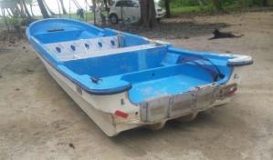 Repatrian a 96 dominicanos que intentaban llegar a Puerto Rico en tres embarcaciones
