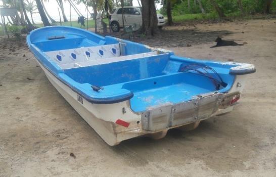 Repatrian a 96 dominicanos que intentaban llegar a Puerto Rico en tres embarcaciones
