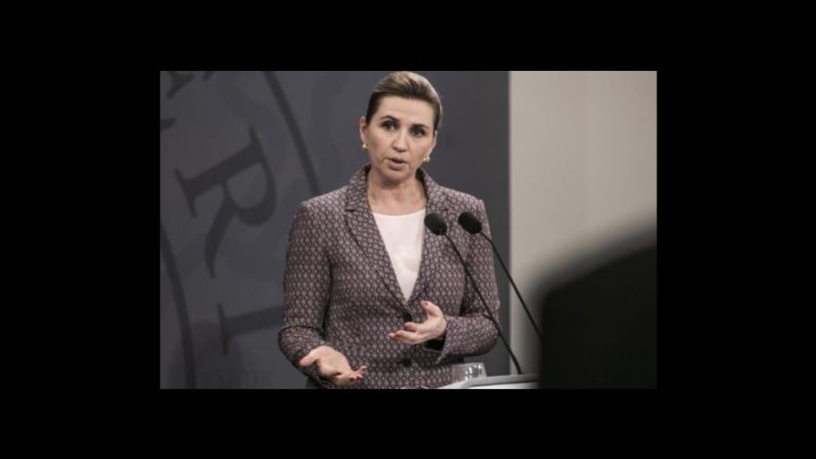 Dinamarca se dota de un gobierno de coalición de centroizquierda y centroderecha