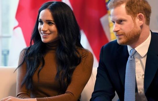 Meghan Markle: de actriz a duquesa de Sussex