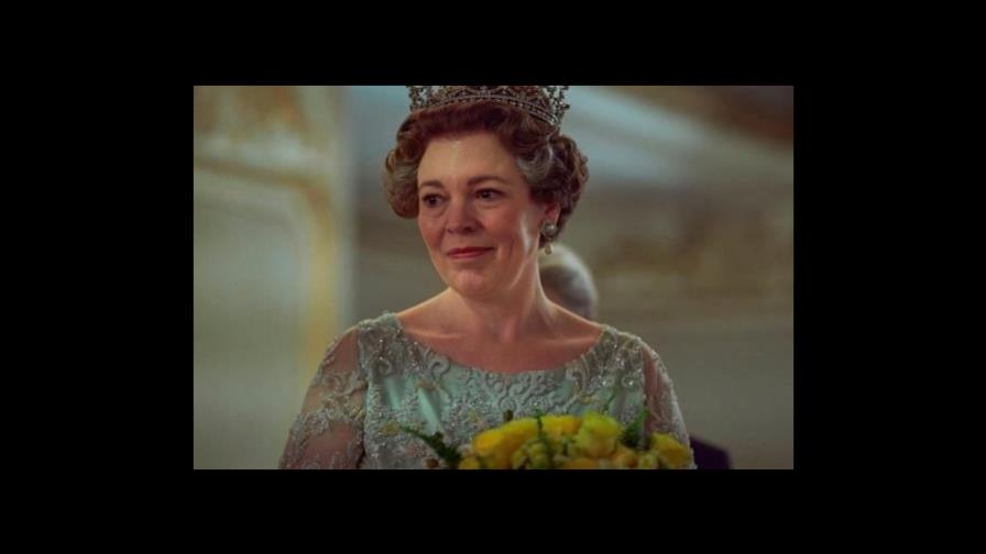 Esto fue lo que más le molestó a Isabel II de The Crown