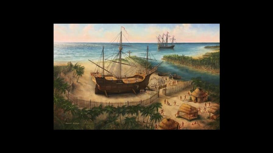 ¿Por qué Estados Unidos celebra el día de Colón?