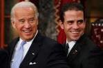 Senadores de EEUU solicitan investigación contra hijo de Biden