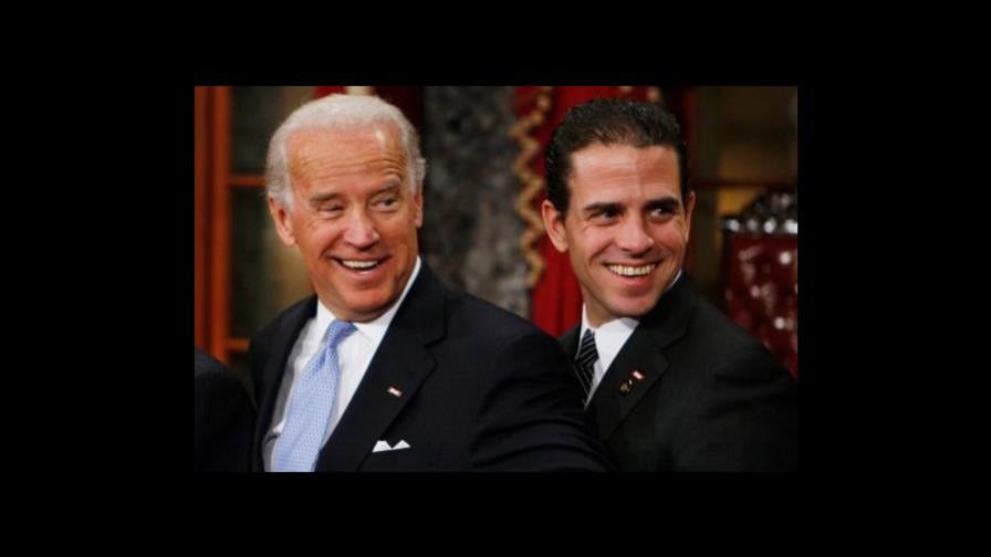 Twitter Files: FBI buscó suprimir artículo sobre Hunter Biden antes y después de su publicación