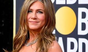 Fue realmente duro, Jennifer Aniston habla sobre sus intentos para ser madre
