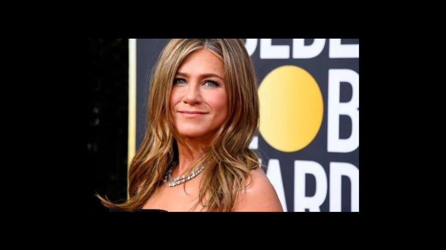 Fue realmente duro, Jennifer Aniston habla sobre sus intentos para ser madre Fue realmente duro, Jennifer Aniston habla sobre sus intentos para ser madre