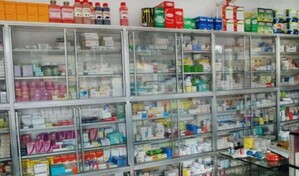 Uni&oacute;n de Farmacias advierte por caso Senasa 2.0: "No se puede poner bajo sospecha a todo el sector"