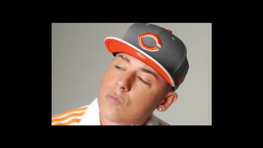 El reguetonero Cosculluela enfrenta 15 cargos por violencia machista El reguetonero Cosculluela enfrenta 15 cargos por violencia machista