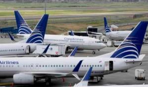 Venezuela autoriza la reanudación de vuelos con Panamá tras casi 10 meses suspendidos