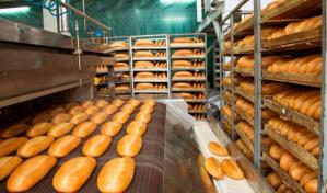 Migración licita cien mil panes para el centro de detención de Haina