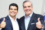 Wellington Arnaud: “Puse  mi proyecto presidencial en un freezer hasta que concluya Abinader”