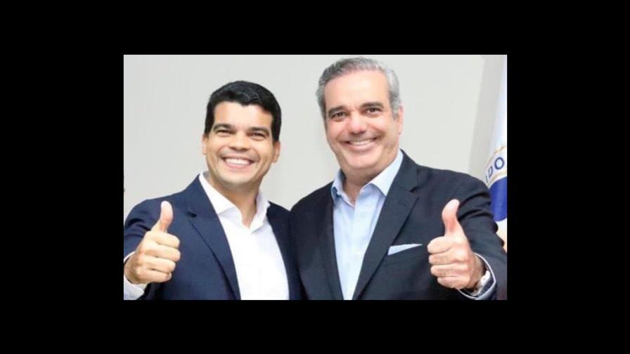 Wellington Arnaud: “Puse  mi proyecto presidencial en un freezer hasta que concluya Abinader”