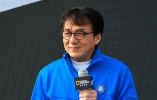 Jackie Chan cumple años en abril: ¿Cuántas películas hizo?