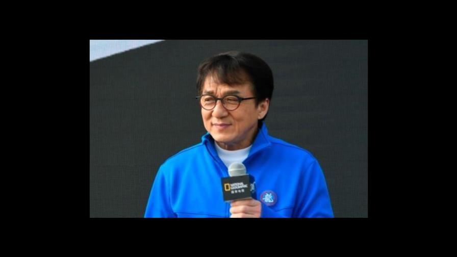 Jackie Chan cumple años en abril: ¿Cuántas películas hizo?