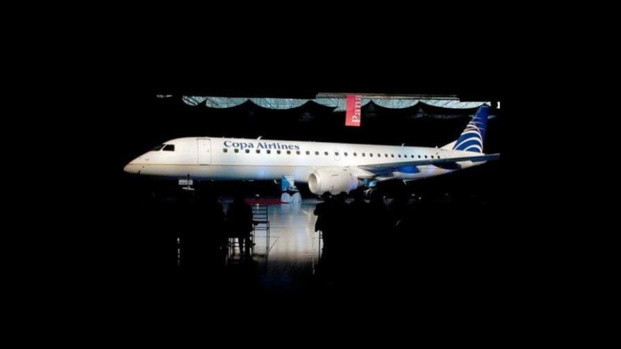Copa Airlines cancela vuelos a Cuba y a tres ciudades de EEUU hasta el viernes por Ian Copa Airlines cancela vuelos a Cuba y a tres ciudades de EEUU hasta el viernes por Ian