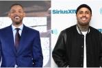 Regulators, la comedia de acción que unirá a Nicky Jam y a Will Smith
