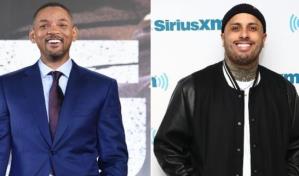 Regulators, la comedia de acción que unirá a Nicky Jam y a Will Smith