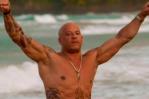 Vin Diesel le quita al príncipe Guillermo el título del hombre calvo más sexy del mundo Vin Diesel le quita al príncipe Guillermo el título del hombre calvo más sexy del mundo