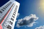 Calor y escasas lluvias durante este fin de semana de elecciones Calor y escasas lluvias durante este fin de semana de elecciones